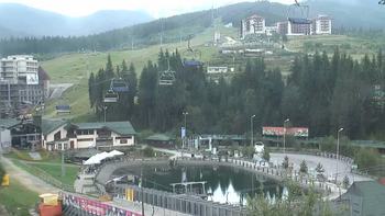 Буковель 29 серпня 2019 року, 2019-08-29 16:00