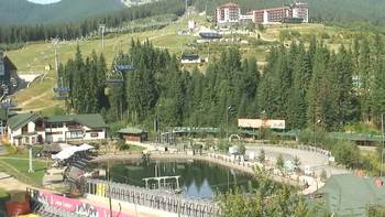 Буковель 30 серпня 2019 року, 2019-08-30 16:00