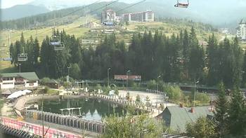 Буковель 31 серпня 2019 року, 2019-08-31 10:00