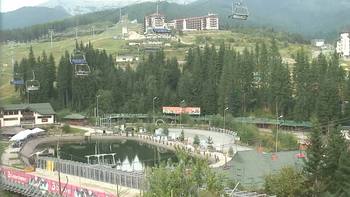 Буковель 31 серпня 2019 року, 2019-08-31 16:00