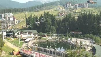 Буковель 1 вересня 2019 року, 2019-09-01 10:00