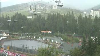 Буковель 1 вересня 2019 року, 2019-09-01 16:00