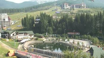 Буковель 2 вересня 2019 року, 2019-09-02 10:00