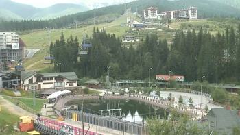 Буковель 2 вересня 2019 року, 2019-09-02 13:00