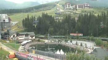 Буковель 2 вересня 2019 року, 2019-09-02 16:00