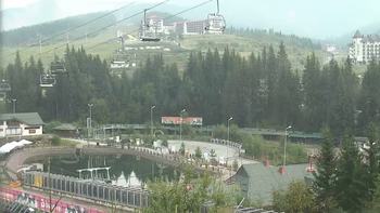Буковель 3 вересня 2019 року, 2019-09-03 10:00
