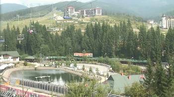 Буковель 3 вересня 2019 року, 2019-09-03 13:00