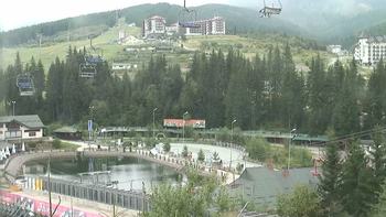 Буковель 3 вересня 2019 року, 2019-09-03 16:00