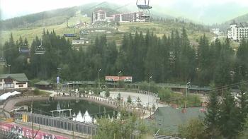 Буковель 4 вересня 2019 року, 2019-09-04 10:00