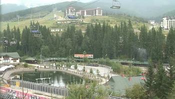 Буковель 4 вересня 2019 року, 2019-09-04 13:00