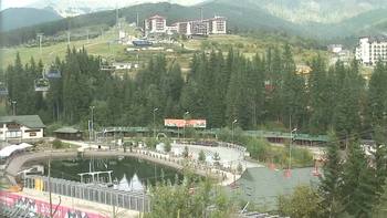 Буковель 4 вересня 2019 року, 2019-09-04 16:00