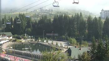 Буковель 5 вересня 2019 року, 2019-09-05 10:00