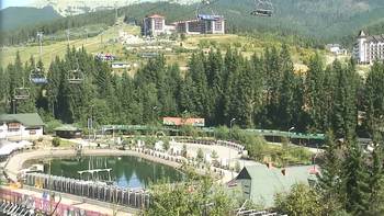 Буковель 5 вересня 2019 року, 2019-09-05 13:00