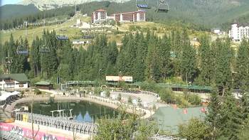 Буковель 5 вересня 2019 року, 2019-09-05 16:00