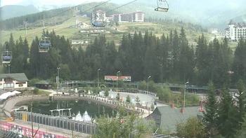 Буковель 6 вересня 2019 року, 2019-09-06 10:00