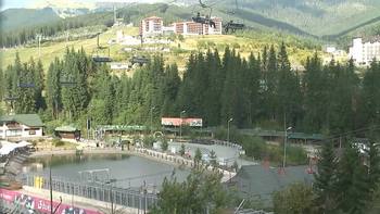 Буковель 6 вересня 2019 року, 2019-09-06 16:00