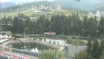 Буковель 7 вересня 2019 року, 2019-09-07 10:00