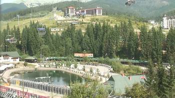 Буковель 7 вересня 2019 року, 2019-09-07 13:00