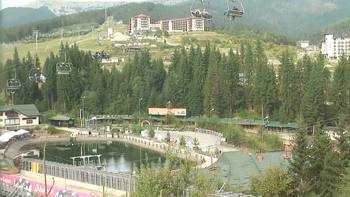 Буковель 7 вересня 2019 року, 2019-09-07 16:00