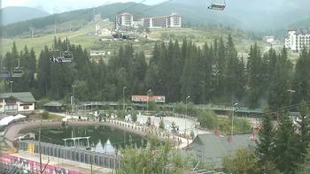 Буковель 8 вересня 2019 року, 2019-09-08 10:00