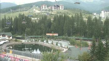 Буковель 8 вересня 2019 року, 2019-09-08 16:00