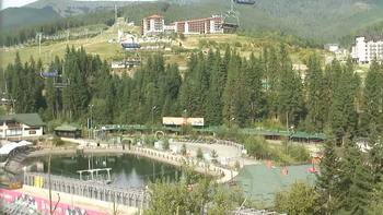 Буковель 9 вересня 2019 року, 2019-09-09 16:00