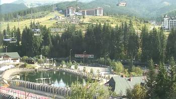 Буковель 10 вересня 2019 року, 2019-09-10 10:00