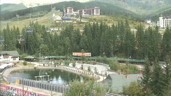 Буковель 10 вересня 2019 року, 2019-09-10 13:00