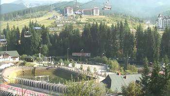 Буковель 11 вересня 2019 року, 2019-09-11 10:00