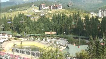 Буковель 11 вересня 2019 року, 2019-09-11 13:00