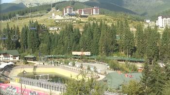 Буковель 11 вересня 2019 року, 2019-09-11 16:00