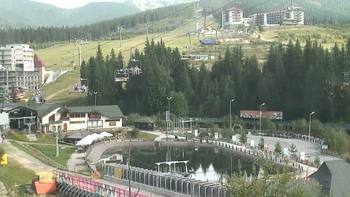 Буковель 12 вересня 2019 року, 2019-09-12 10:00