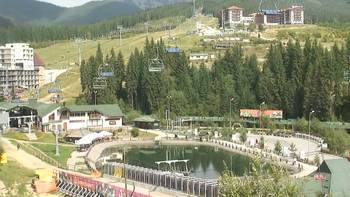 Буковель 12 вересня 2019 року, 2019-09-12 13:00