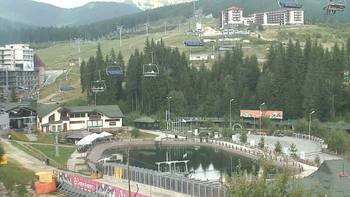 Буковель 12 вересня 2019 року, 2019-09-12 16:00