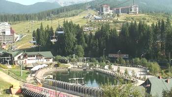 Буковель 13 вересня 2019 року, 2019-09-13 10:00