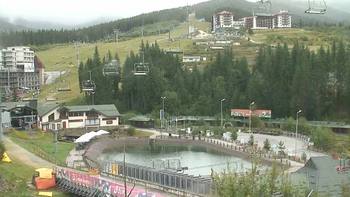 Буковель 14 вересня 2019 року, 2019-09-14 10:00