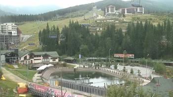 Буковель 14 вересня 2019 року, 2019-09-14 13:00