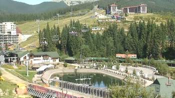 Буковель 15 вересня 2019 року, 2019-09-15 13:00