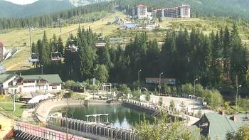 Буковель 16 вересня 2019 року, 2019-09-16 10:00
