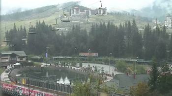 Буковель 17 вересня 2019 року, 2019-09-17 13:00