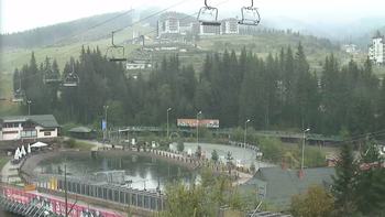 Буковель 17 вересня 2019 року, 2019-09-17 16:00