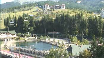 Буковель 18 вересня 2019 року, 2019-09-18 10:00