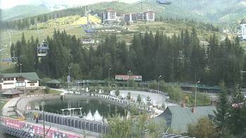 Буковель 19 вересня 2019 року, 2019-09-19 10:00