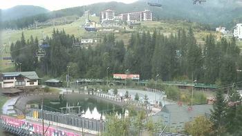 Буковель 19 вересня 2019 року, 2019-09-19 13:00