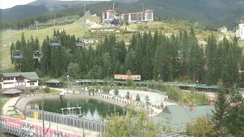 Буковель 19 вересня 2019 року, 2019-09-19 16:00