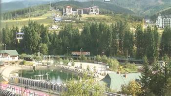 Буковель 20 вересня 2019 року, 2019-09-20 10:00