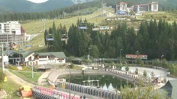 Буковель 21 вересня 2019 року, 2019-09-21 10:00