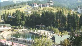 Буковель 22 вересня 2019 року, 2019-09-22 10:00