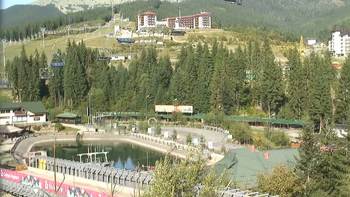 Буковель 22 вересня 2019 року, 2019-09-22 16:00