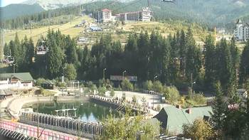 Буковель 23 вересня 2019 року, 2019-09-23 10:00